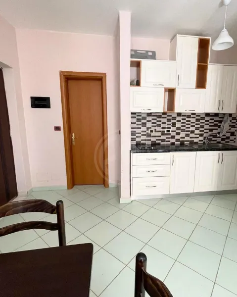 Apartament 1+1 për shitje – Rrota e Kuqe, Durrës - Image 3