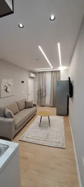 Studio për Shitje – Vollga, Durrës - Image 3