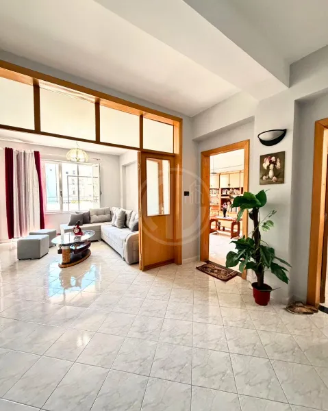 🏡 Apartament 2+2+2 me Qira – prane Kryqi i kuq Durres - Image 3