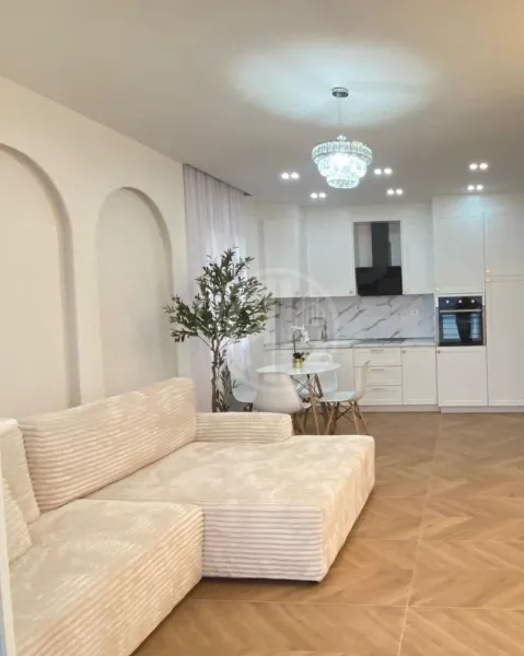 🌊 Jepet me Qira Apartament Luksoz 1+1 –Plazh Durres - Image 2