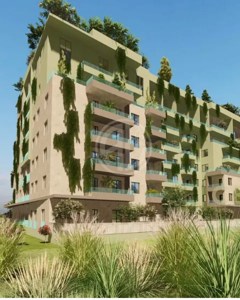 Për Shitje Apartament 1+1 – Unity Residence, Golem