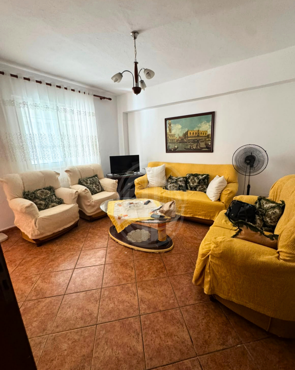 1+1 Apartment for Rent – Lagjja 18