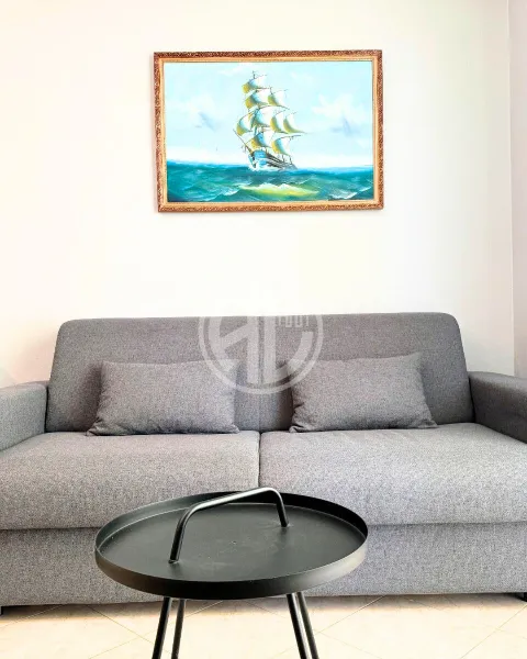 Apartament 1+1  Mali i Robit - Image 2