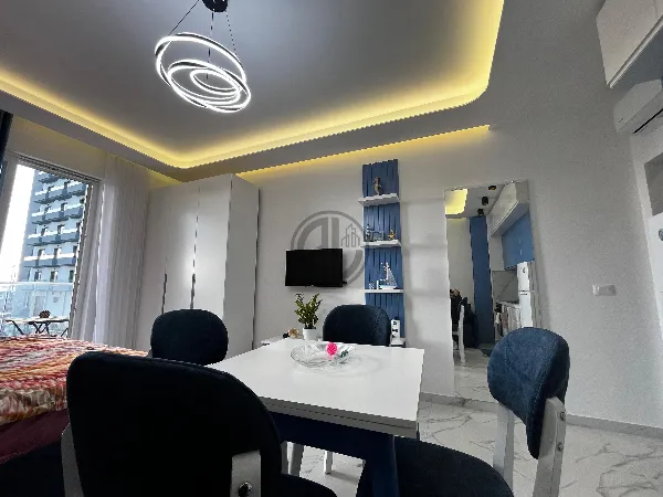 Garsoniere e mobiluar – Qerret - Image 2