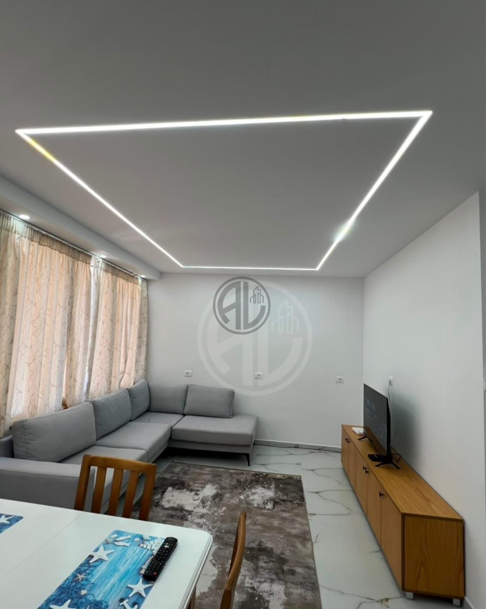 Apartment ne shitje 