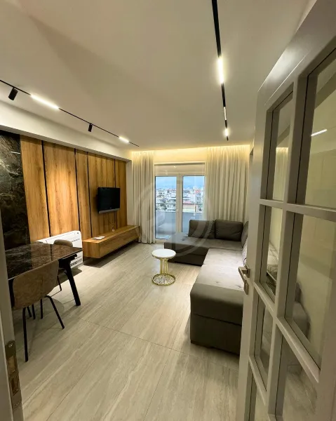 Shitet Apartament 2+1 – Lagjja 17, Durrës
