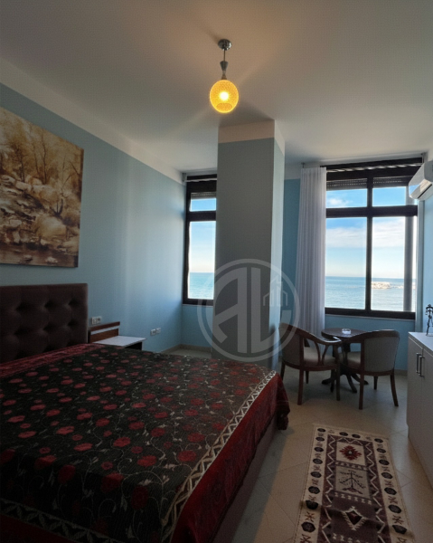 APARTAMENT 1+1 ME PAMJE PANORAMIKE NGA DETI - Image 2