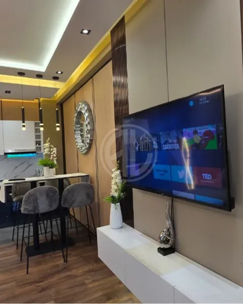đĄ Apartament 1+1 pĂ«r Shitje â 59 mÂČ | âŹ129,000 - Image 3
