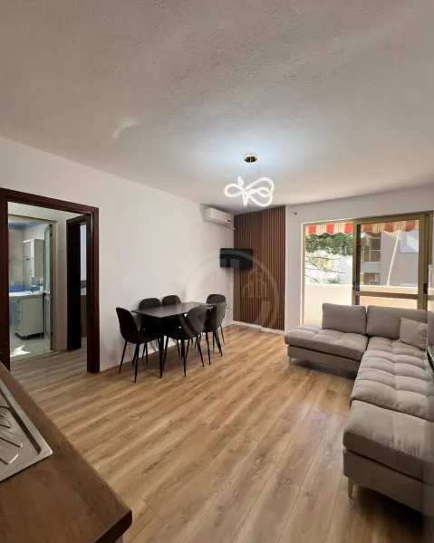 Super Apartament 1+1 për Shitje në Golem  - Image 2