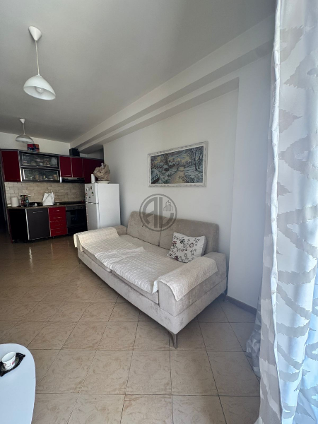 Apartament 1+1 per qira -Pallati i  Sportit Durres - Image 2