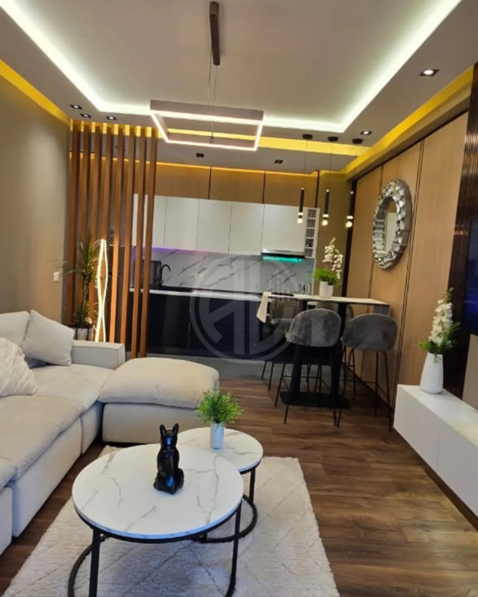 đĄ Apartament 1+1 pĂ«r Shitje â 59 mÂČ | âŹ129,000