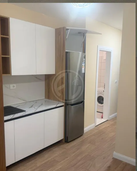 Apartament 2+1 me Qira – Stacioni i Trenit, Durrës - Image 2