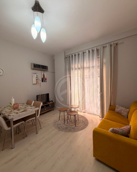 Apartament 1+1 për Shitje – Plazh, Durrës 