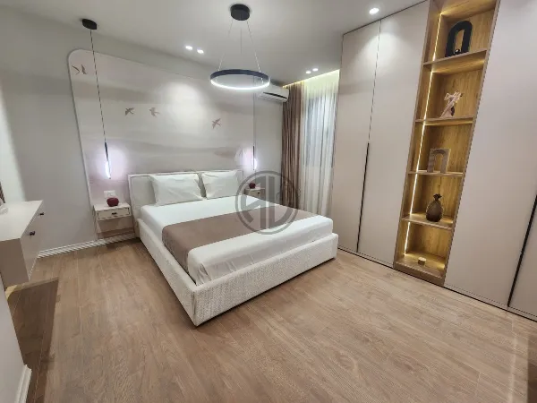 Shitet Apartament 2+1 në Plazh, Durrës - Image 2