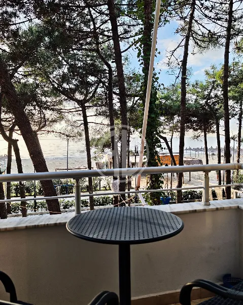 Shitet Apartament 2+1 – Vijë e Parë me Detin, Golem