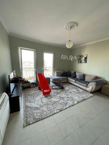 Apartament 2+1 në Qendër të Durrësit