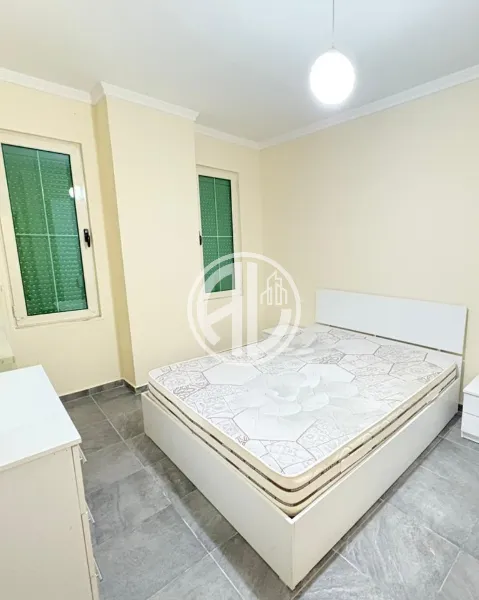 Apartament 1+1 Prane Shkolles Italiane, Durres - Image 3