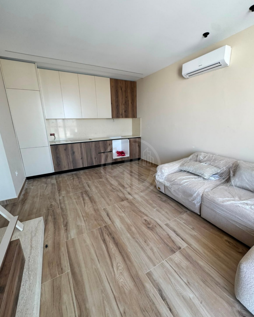  Apartament 1+1 për Shitje – Golem, Durrës