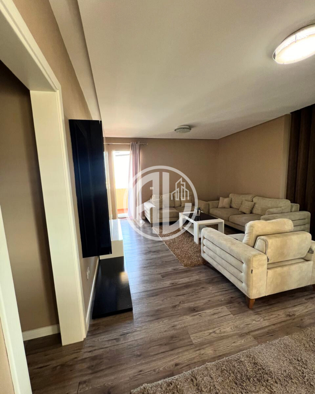  Papafingo 2+1+2 për Qira – prane Stadiumit, Durrës - Image 3