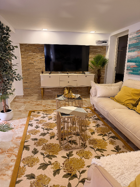 Dupleks 3+1 – Pamje nga Pishina  në Malin e Robit - Image 3