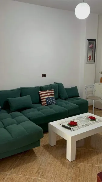 Apartament 1+1 per shitje prane UKD - Image 2