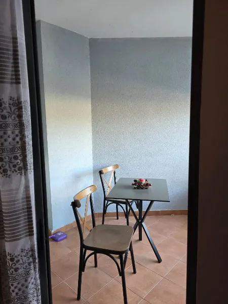 APARTAMENT 1+1 PËR SHITJE – GOLEM - Image 2