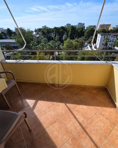 Jepet me Qira Apartament 1+1 – Plazh, Durrës 🌅 - Image 2