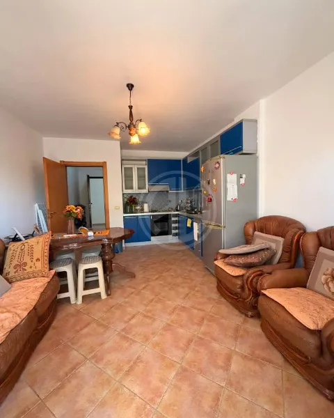 Apartament 1+1 për Shitje – Mali i Robit  - Image 2
