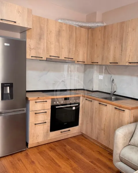 Apartament 1+1 për Qira – Plazh, Durrës  - Image 2