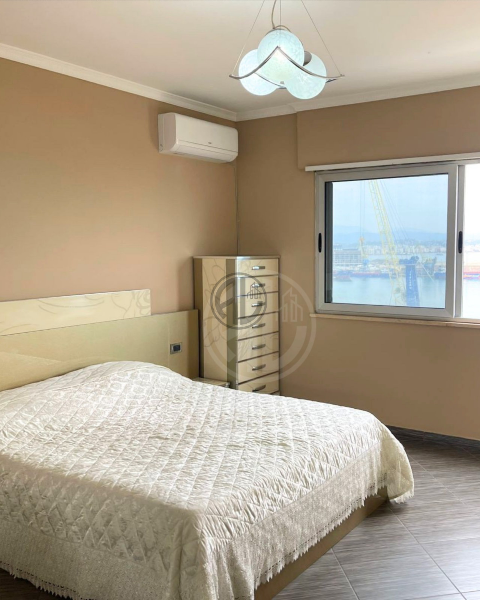 Apartment me qera  2+1+2 Rruga Portit - Image 3