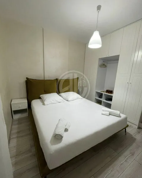 🏡 Shitet Apartament me Pamje Deti & Pishinë – Shkembi i Kavajes - Image 3