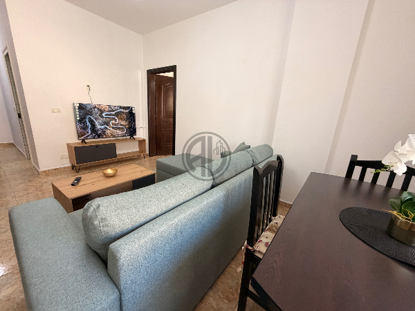 Shitet Apartament 1+1 në Plazh tek Rrota e Kuqe, Durrës - Image 3