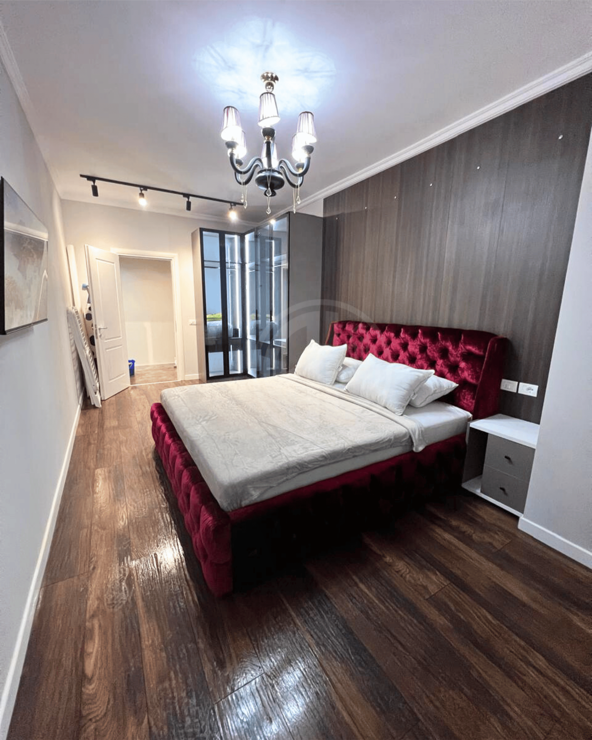 Jepet me qira apartament 1+1  – Plazh, Durres