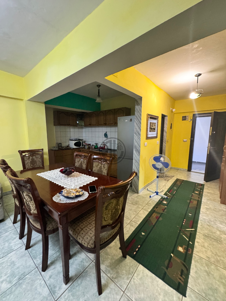 Apartment ne shitje