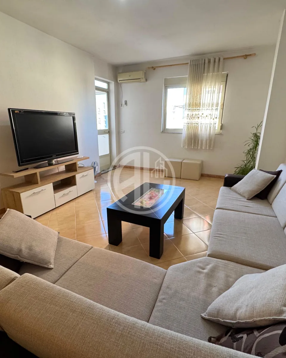Jepet me qira apartament 2+1 – Ujësjellësi