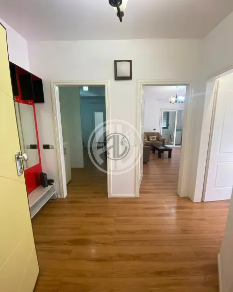 🏡 Apartament 2+1+2 me Qira –prane Foto Durresi - Image 2