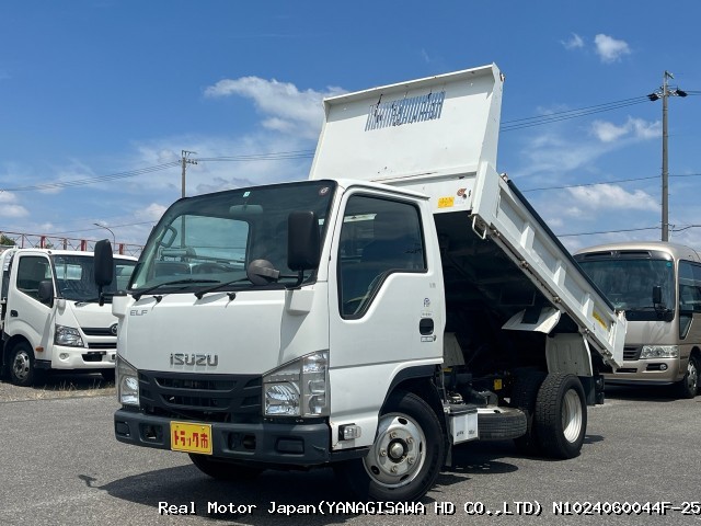 2017 ISUZU OTHERS