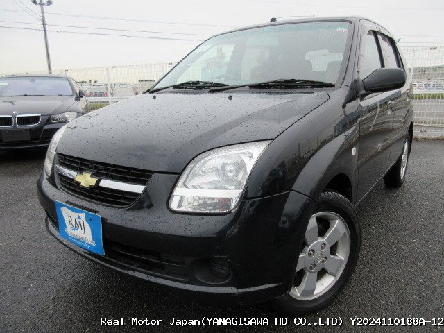 2005 CHEVROLET CRUZE