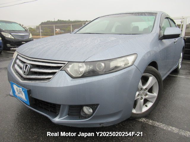 2010 HONDA ACCORD