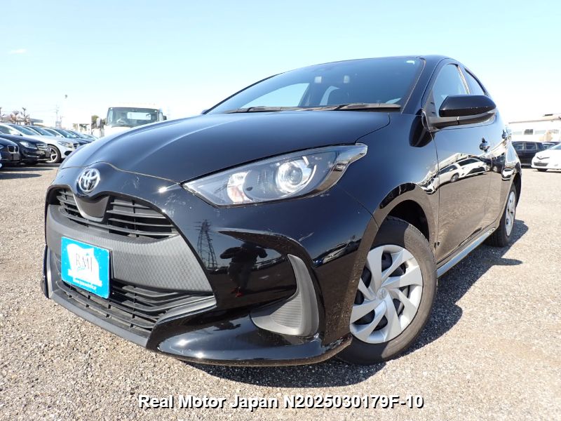 2020 TOYOTA OTHER
