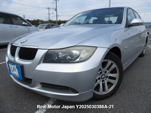 2009 BMW 3 SERIES