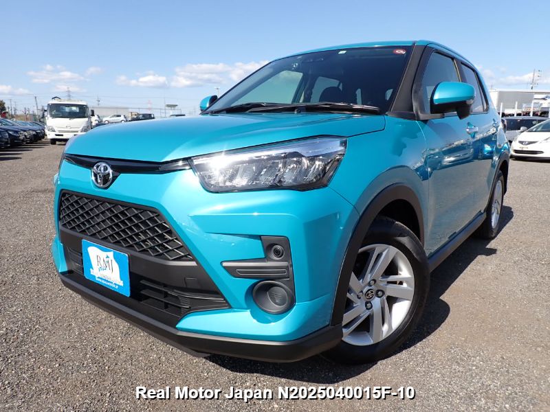 2020 TOYOTA OTHER