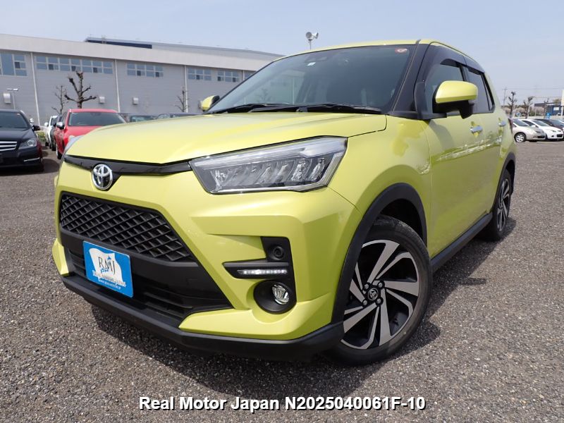 2020 TOYOTA OTHER