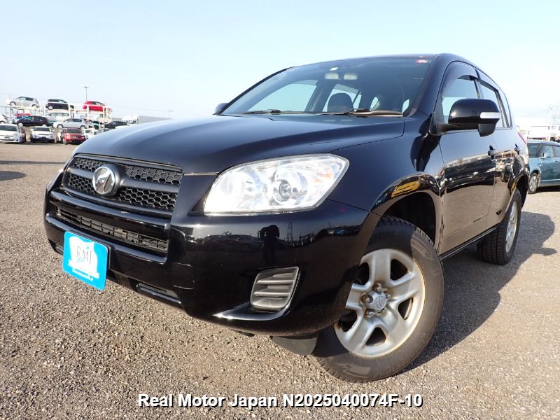2010 TOYOTA RAV4