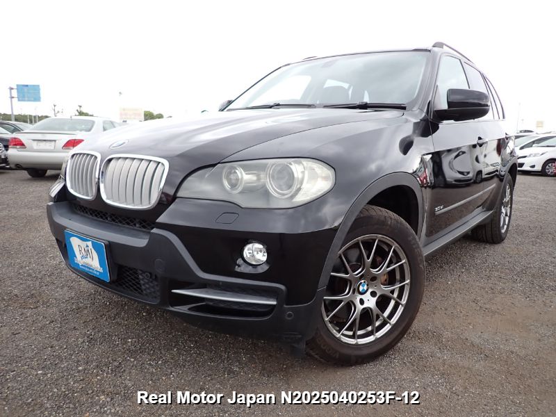 2009 BMW X5
