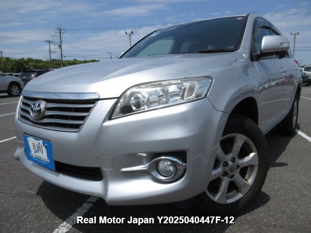 2013 TOYOTA VANGUARD