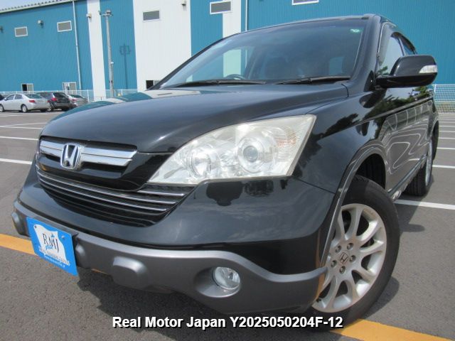 2006 HONDA CR-V
