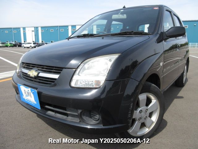 2006 CHEVROLET CRUZE