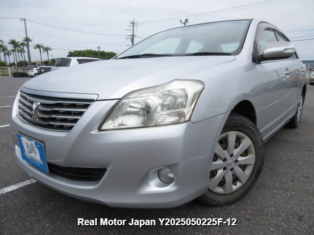2009 TOYOTA PREMIO