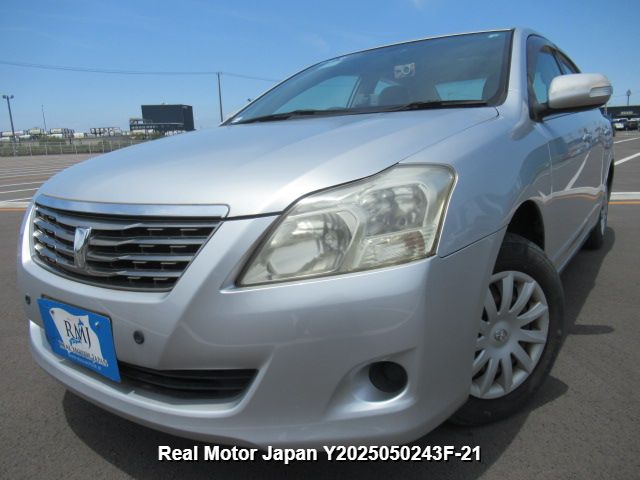 2007 TOYOTA PREMIO